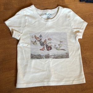 Brandy Mellville/ John Galt Tshirt